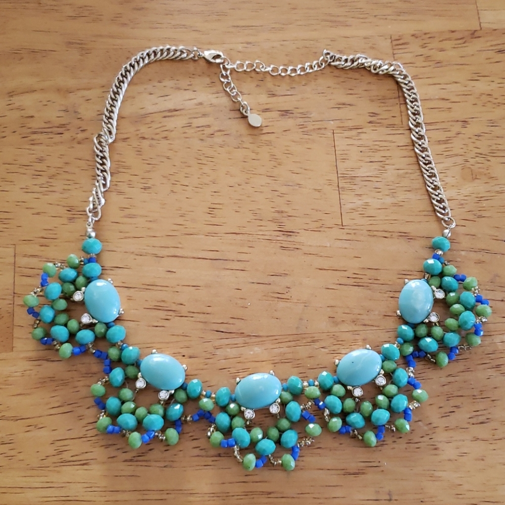 Loft necklace